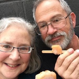 Meet your Posher, Ronda